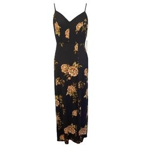Medium Nine Britton Maxi Dress